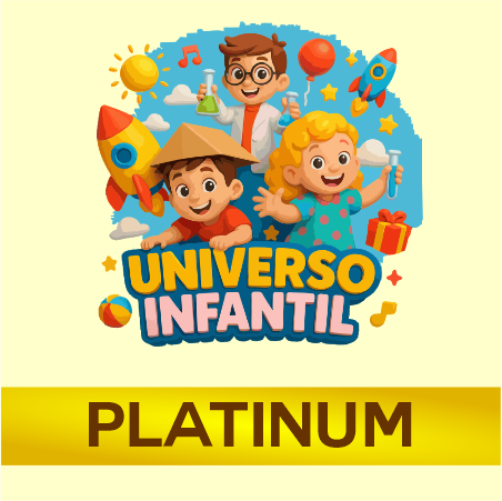 Universo Infantil Platinum