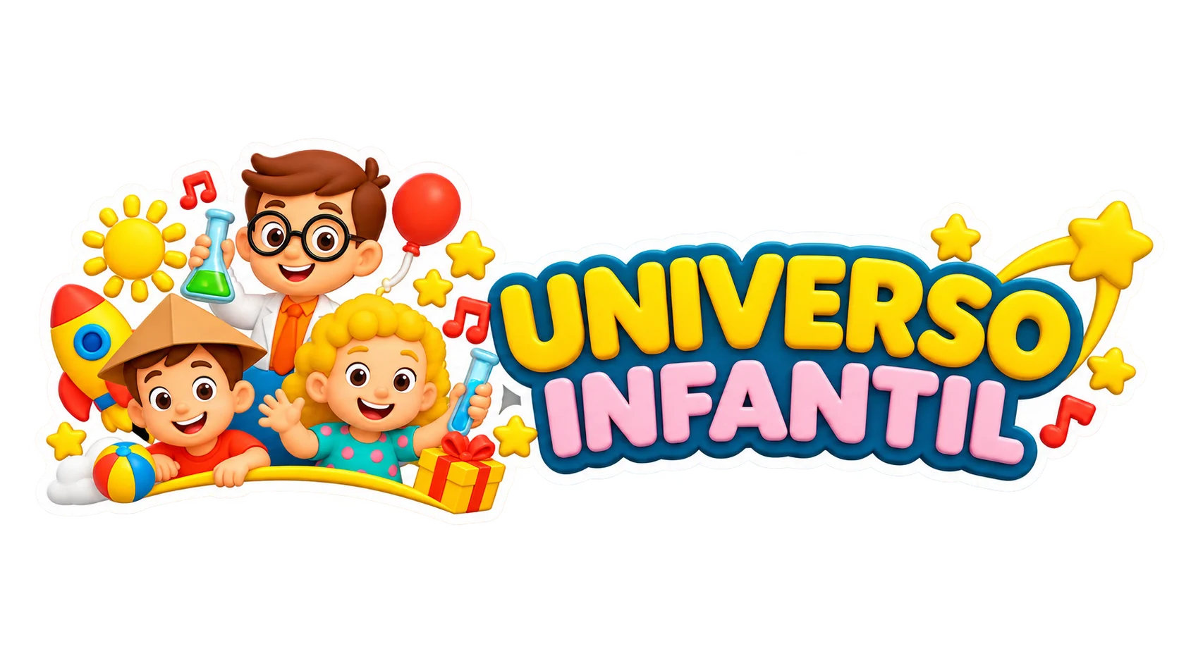 Universo Infantil